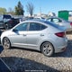KMHD84LF8LU108635 2020 Hyundai Elantra Sel/Value/Limited auction photo thumbnail 13