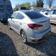 KMHD84LF8LU108635 2020 Hyundai Elantra Sel/Value/Limited auction photo thumbnail 3