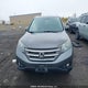 2HKRM4H97EH100354 2014 Honda Cr-V Touring auction photo thumbnail 12
