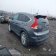 2HKRM4H97EH100354 2014 Honda Cr-V Touring auction photo thumbnail 3