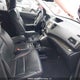 2HKRM4H97EH100354 2014 Honda Cr-V Touring auction photo thumbnail 5
