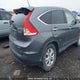 2HKRM4H97EH100354 2014 Honda Cr-V Touring auction photo thumbnail 6