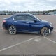 1HGCR2F80GA805112 2016 Honda Accord Exl auction photo thumbnail 12