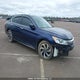 1HGCR2F80GA805112 2016 Honda Accord Exl auction photo thumbnail 1