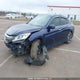 1HGCR2F80GA805112 2016 Honda Accord Exl auction photo thumbnail 2