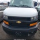 1GCWGAFP7P1126957 2023 Chevrolet Express 2500 Work Van auction photo thumbnail 12