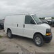 1GCWGAFP7P1126957 2023 Chevrolet Express 2500 Work Van auction photo thumbnail 14