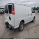 1GCWGAFP7P1126957 2023 Chevrolet Express 2500 Work Van auction photo thumbnail 4