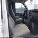 1GCWGAFP7P1126957 2023 Chevrolet Express 2500 Work Van auction photo thumbnail 5