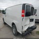 1GCWGAFP7P1126957 2023 Chevrolet Express 2500 Work Van auction photo thumbnail 6