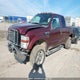 1FTSX2B57AEA38905 2010 Ford F-250 Lariat/Xl/Xlt auction photo thumbnail 2