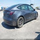 5YJ3E1EA9NF355117 2022 Tesla Model 3 auction photo thumbnail 4
