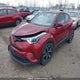 NMTKHMBX4JR020803 2018 Toyota C-Hr Xle/Xle Premium auction photo thumbnail 2