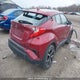 NMTKHMBX4JR020803 2018 Toyota C-Hr Xle/Xle Premium auction photo thumbnail 4