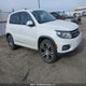 WVGLV7AX1HW502751 2017 Volkswagen Tiguan Highline auction photo thumbnail 1