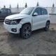 WVGLV7AX1HW502751 2017 Volkswagen Tiguan Highline auction photo thumbnail 2