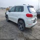WVGLV7AX1HW502751 2017 Volkswagen Tiguan Highline auction photo thumbnail 3
