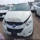 KM8JUCAC6BU140886 2011 Hyundai Tucson Gls/Limited auction photo thumbnail 12