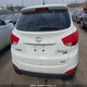 KM8JUCAC6BU140886 2011 Hyundai Tucson Gls/Limited auction photo thumbnail 16