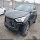 5XYZUDLA2DG017339 2013 Hyundai Santa Fe Sport 2.0T Se auction photo thumbnail 2