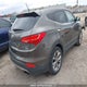 5XYZUDLA2DG017339 2013 Hyundai Santa Fe Sport 2.0T Se auction photo thumbnail 4
