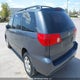5TDZA29CX6S529961 2006 Toyota Sienna auction photo thumbnail 3