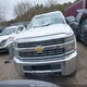 1GC2KVEG3FZ134477 2015 Chevrolet Silverado K2500 Heavy Duty Lt auction photo thumbnail 12