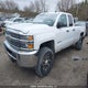 1GC2KVEG3FZ134477 2015 Chevrolet Silverado K2500 Heavy Duty Lt auction photo thumbnail 2