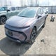 3GN7DLRR2RS260452 2024 Chevrolet Equinox Ev Lt auction photo thumbnail 2