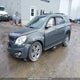 2GNFLEEK9D6291420 2013 Chevrolet Equinox 1Lt auction photo thumbnail 2