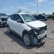 1G1FY6S01P4169166 2023 Chevrolet Bolt Euv Lt auction photo thumbnail 1