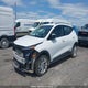 1G1FY6S01P4169166 2023 Chevrolet Bolt Euv Lt auction photo thumbnail 2