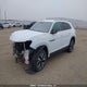 1V2ME2CA1LC213754 2020 Volkswagen Atlas Cross Sport auction photo thumbnail 2