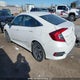 2HGFC2F77KH034955 2019 Honda Civic auction photo thumbnail 3