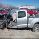 5TEMU52N49Z600092 2009 Toyota Tacoma Double Cab Long Bed auction photo thumbnail 13