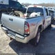 5TEMU52N49Z600092 2009 Toyota Tacoma Double Cab Long Bed auction photo thumbnail 4