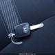 2HGFC2F50HH001917 2017 Honda Civic Lx auction photo thumbnail 11