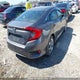2HGFC2F50HH001917 2017 Honda Civic Lx auction photo thumbnail 4