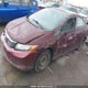 2HGFB2F41CH027820 2012 Honda Civic auction photo thumbnail 2