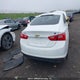 1G1ZF5SU9JF166172 2018 Chevrolet Malibu Hybrid auction photo thumbnail 4
