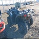 LCELDSZL3P6002570 2023 Cf Moto Cforce 400 auction photo thumbnail 3