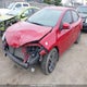 2T1BURHE6EC204459 2014 Toyota Corolla L/Le/Le Pls/Prm/S/S Pls auction photo thumbnail 2