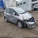 JHMGE87529S808396 2009 Honda Fit Lx auction photo thumbnail 1