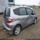 JHMGE87529S808396 2009 Honda Fit Lx auction photo thumbnail 4