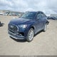 WA1AECF33L1082002 2020 Audi Q3 Premium auction photo thumbnail 2