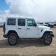 1C4HJXEGXPW573834 2023 Jeep Wrangler Sahara auction photo thumbnail 14