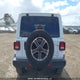 1C4HJXEGXPW573834 2023 Jeep Wrangler Sahara auction photo thumbnail 17