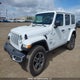 1C4HJXEGXPW573834 2023 Jeep Wrangler Sahara auction photo thumbnail 2