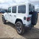 1C4HJXEGXPW573834 2023 Jeep Wrangler Sahara auction photo thumbnail 3