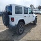 1C4HJXEGXPW573834 2023 Jeep Wrangler Sahara auction photo thumbnail 4
